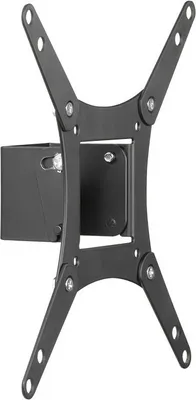Produktbild von TV Wandhalter, neigbar für Bildschirme bis 109 cm / 43'', VESA 200, max 25kg. (37973)