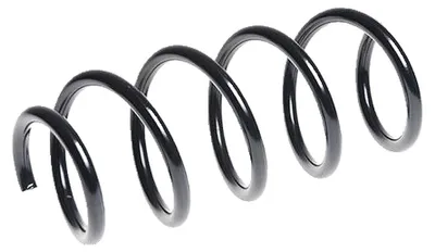 Immagine prodotto di Molla per sospensione, asse anteriore sinistro, a spirale, marca TRISCAN, compatibile con HONDA CR-V