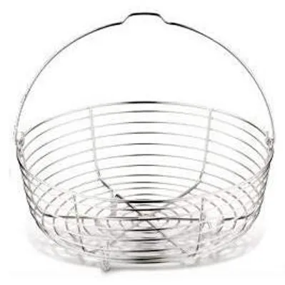 Produktbild von Lagostina Dampfeinsatz aus Edelstahl 22 cm 5 L