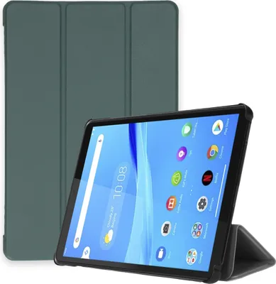 Obrázek produktu pro Lenovo Tab M8, Lenovo Tab M8 FHD cover: imoshion Trifold flip cover