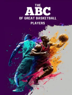 Immagine prodotto di Le basi per diventare un grande giocatore di basket