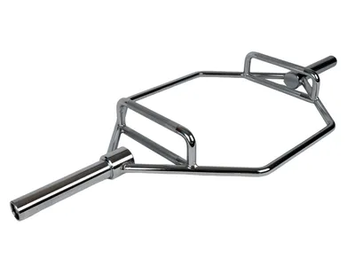 Produktbild von ACRA Hex trap bar Fitness