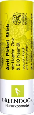 Produktbild von GREENDOOR Anti Pickel Stick