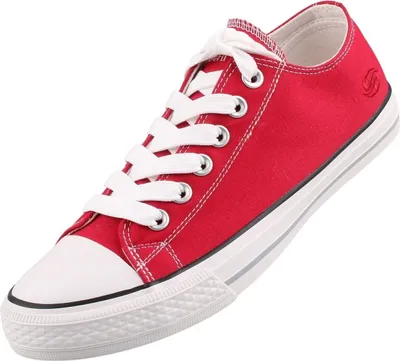 Immagine prodotto di Scarpe da ginnastica in tela DOCKERS BY GERLI da donna
