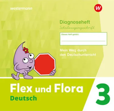 Obrázok produktu pre Flex und Flora - Ausgabe 2021