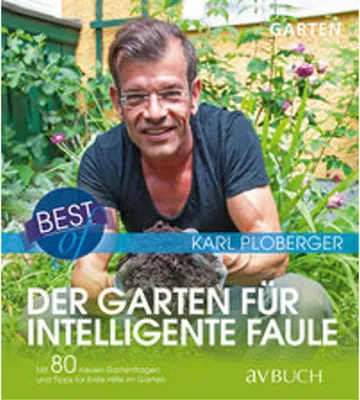 Immagine prodotto di Best of der Garten für intelligente Faule