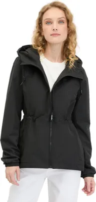 Produktbild von Ragwear - Dankka - Damenjacke, Größe:M, Farbe:black