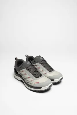 Produktbild von Lowa Damen Hikingschuh Ferrox GTX Lo Ws in Schwarz Offwhite