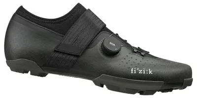 Produktbild von Fizik Ferox 2 Mtb-schuhe Schwarz EU 43 1/2 Schwarz EU 43 1/2