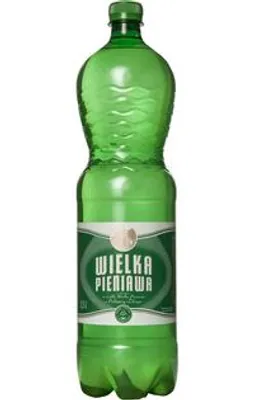 Obrázek produktu pro Tops neperlivá voda 1,5 l