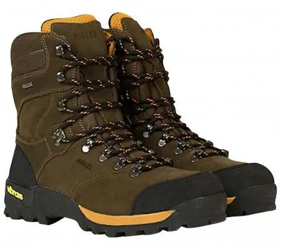 Produktbild von Aigle Altavio Hi GTX Herren (Sepia) Größe 43