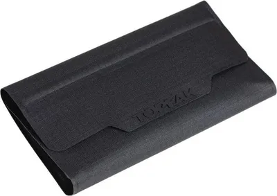 Produktbild von Topeak Phone Drywallet Hülle Black