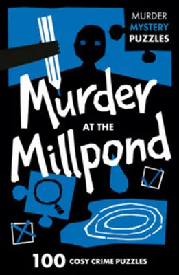 Produktbild von Murder at the Millpond