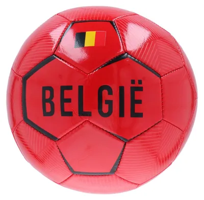 Zdjęcie produktu dla Piłka nożna Belgia