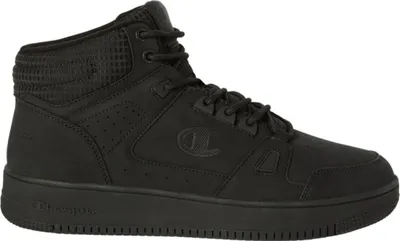 Produktbild von Champion Herren Schuhe RD18 MID COMB Schwarz Größe 44