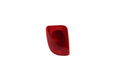Immagine prodotto di Johns, si adatta a Renault Kangoo Fendinebbia posteriore FW0/KW0 02/08- lato sinistro
