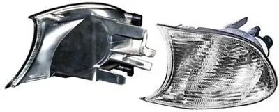 Immagine prodotto di VAN Wezel | Indicatore di direzione senza portalampada (0647907) adatto per BMW