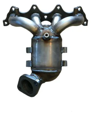 Produktbild von Katalysator Krümmerkat für Kia Ceed Venga 1,4 1,6 16V CVVT G4FC 07/09-