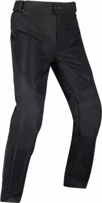 Produktbild von Richa Airsummer Motorrad Textilhose, schwarz, 2XL