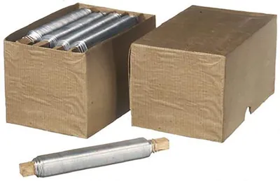 Produktbild von Wickeldraht geglüht 0,65 mm a 100 g