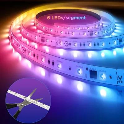 Produktbild von Strip Light 2 Pro Erweiterung (1 Meter)