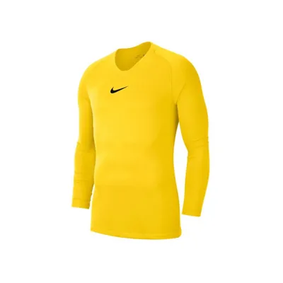Productafbeelding van Nike Hemden JR Dry Park First Layer, AV2611719, Maat: 158