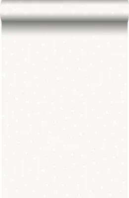 Obrázok produktu pre Origin Wallcoverings tapety bodky béžová 53 cm x 10,05 m