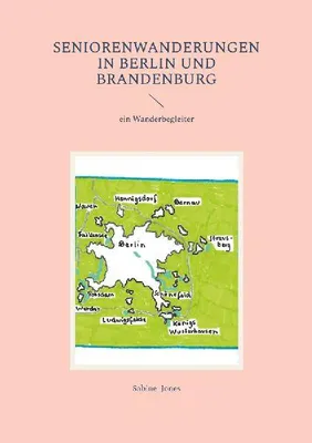 Produktbild von Seniorenwanderungen in Berlin und Brandenburg