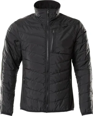 Image de Veste thermique Mascot Unique 18615, couleur:noir, taille:S