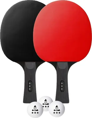Produktbild von Tischtennis-Set