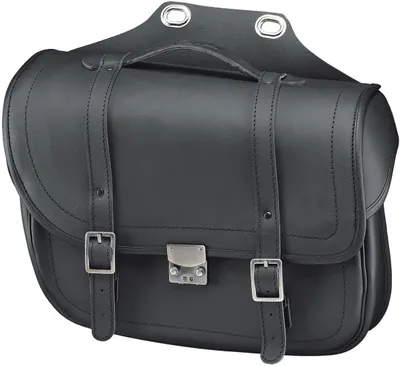 Produktbild von Held Cruiser Bullet Satteltasche