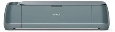 Produktbild von Cricut Maker 4 Essentials Bundle, Elektronisch, Karton, Stoff, Papier, 29,7 cm, 3,6 m, Grün, 260,4 mm
