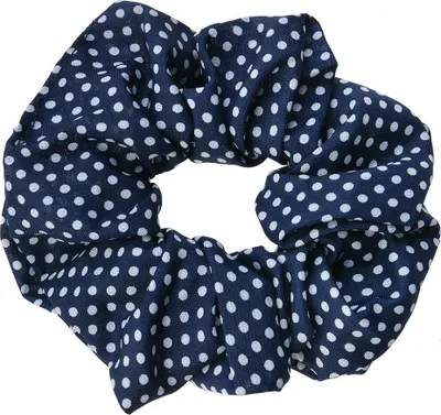 Produktbild von Melady MLHCD0158BL, Haargummi, blau