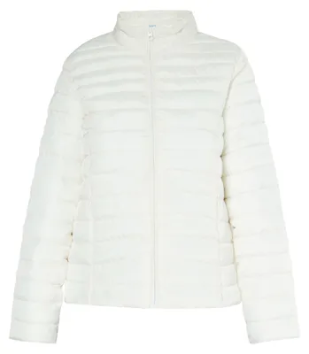 Produktbild von YUKA damen jacke - weiss, XL