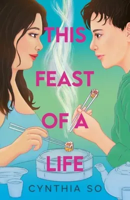 Produktbild von This Feast of a Life