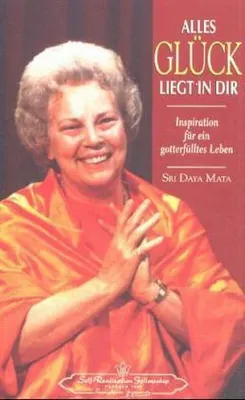 Produktbild von Alles Glück liegt in dir