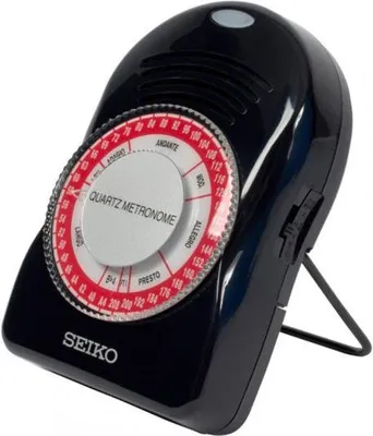 Immagine prodotto di Seiko SQ-50V Quartz Metronom