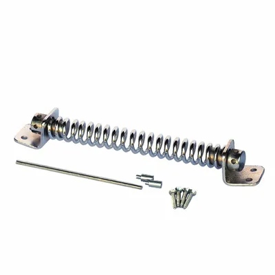 Immagine prodotto di Porte Pier EDM nichel argento 170 mm