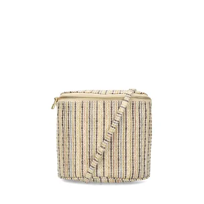 Obrázok produktu pre Fred de la Bretonière Marianneke Crossbody Beige/Taupe