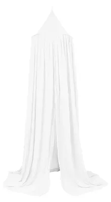 Produktbild von Betthimmel Vintage 245 cm - Weiß