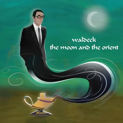 Obrázek produktu pro Waldeck: The Moon And The Orient