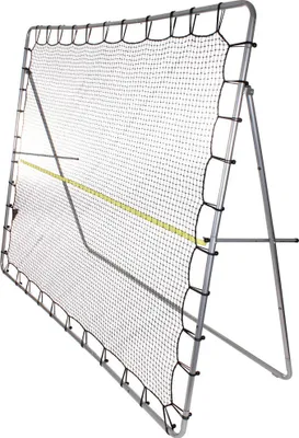 Produktbild von Tennisplatz-Rebounder Tennis-Rebounderwand