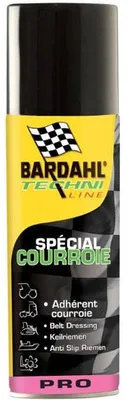 Produktbild von Cema Bardahl Wartungsspray für Antriebsriemen 400 ml