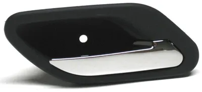 Immagine prodotto di BMW E39 Serie 5 96-03 Maniglia interna destra della portiera, cromata, cavo