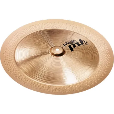 Produktbild von Paiste PST 5 China 18 Zoll