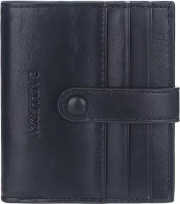 Produktbild von Herren Geldbörse Baellerry GA-35944 - Schwarz kaufen KP35944