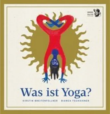 Obrázek produktu pro Was ist Yoga?