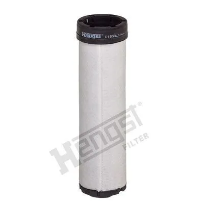 Produktbild von HENGST FILTER E1508LS Sekundärluftfilter 2335184 26510381 7762310000