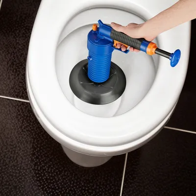 Obrázok produktu pre Pištoľ na čistenie odpadov stlačeným vzduchom RD1029