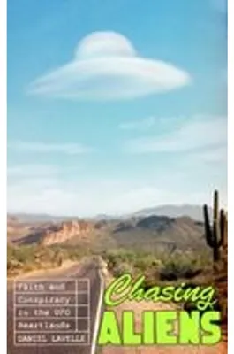 Immagine prodotto di Chasing Aliens